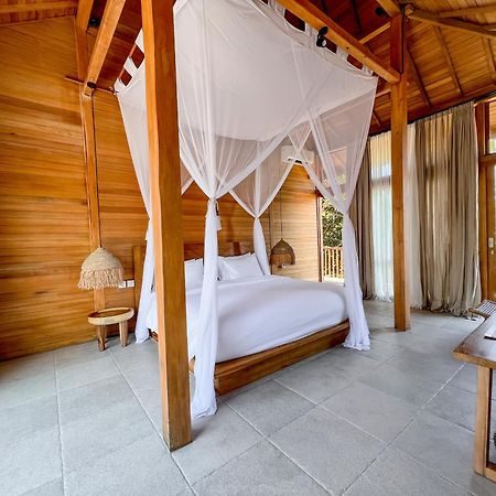 Diamond Beach Villas Tanglad 외부 사진