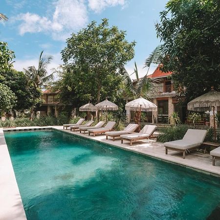 Diamond Beach Villas Tanglad 외부 사진