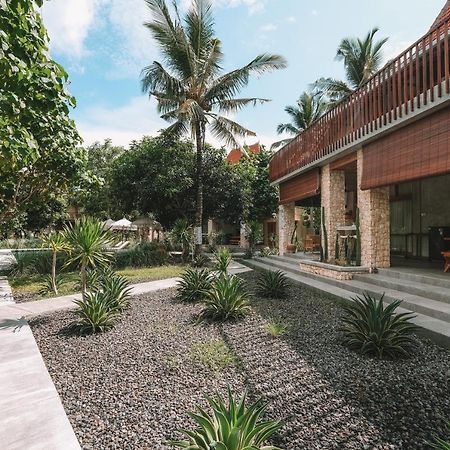 Diamond Beach Villas Tanglad 외부 사진