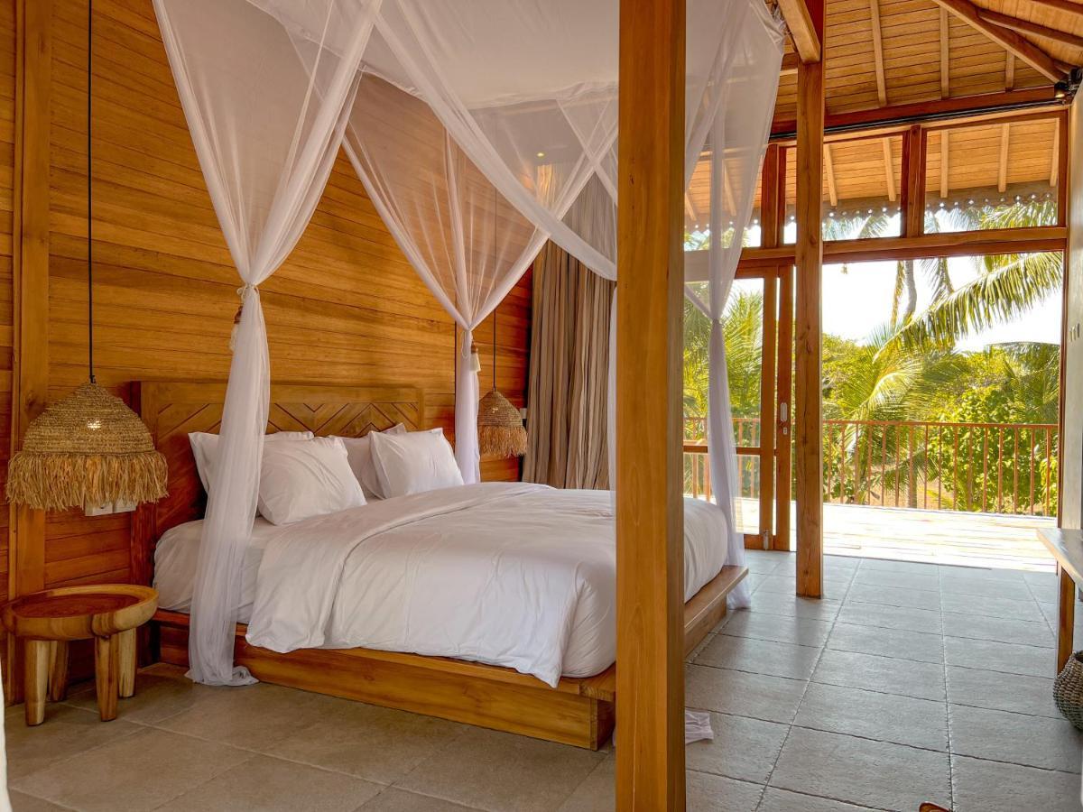 Diamond Beach Villas Tanglad 외부 사진