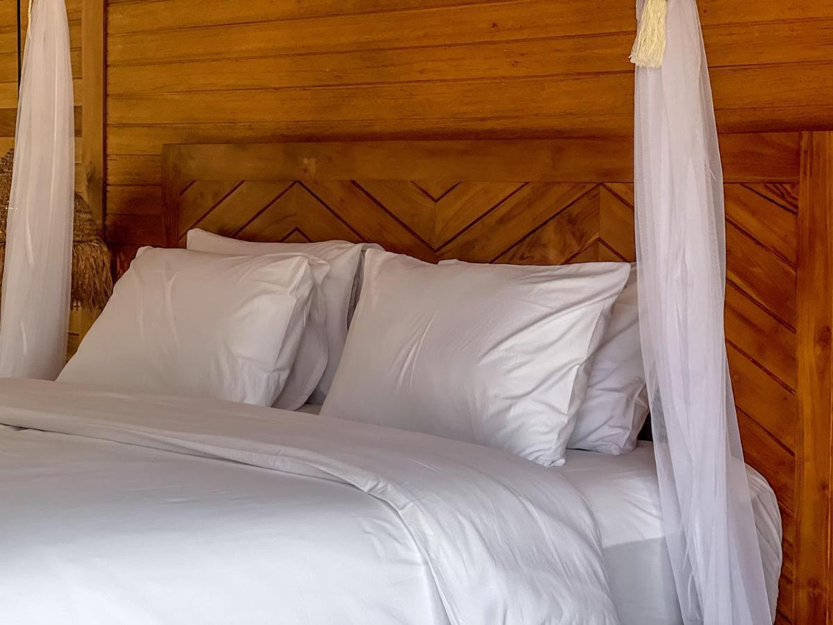 Diamond Beach Villas Tanglad 외부 사진