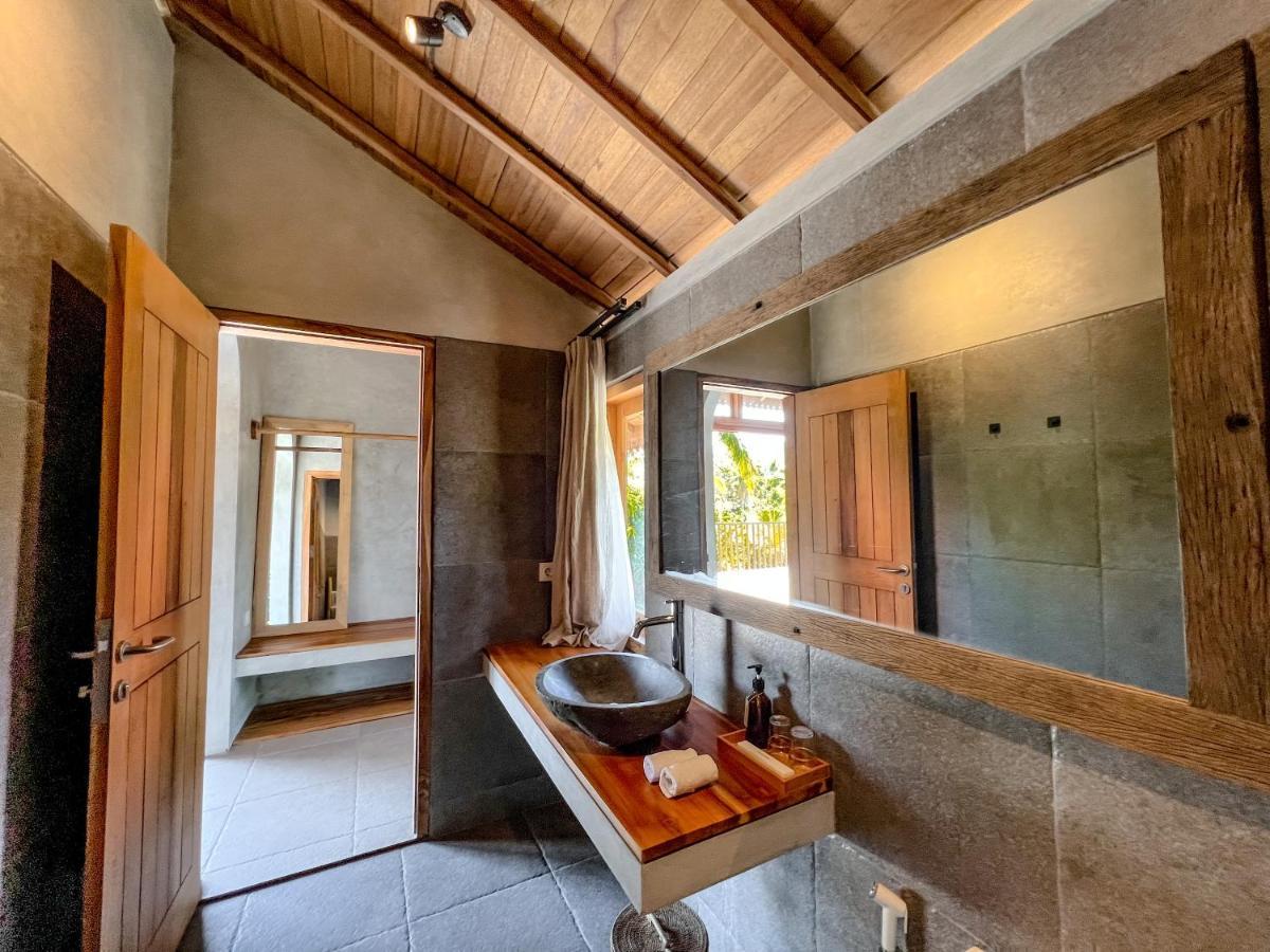 Diamond Beach Villas Tanglad 외부 사진