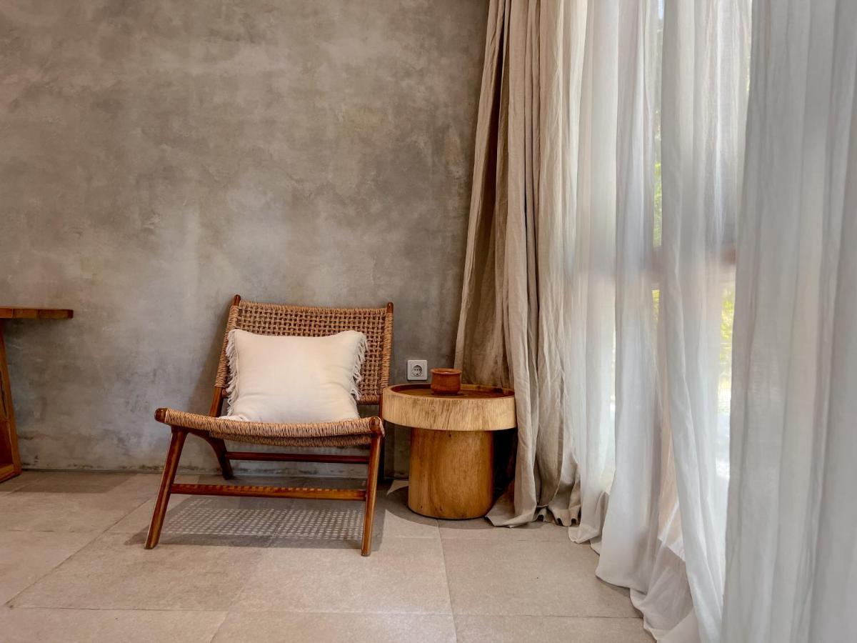 Diamond Beach Villas Tanglad 외부 사진
