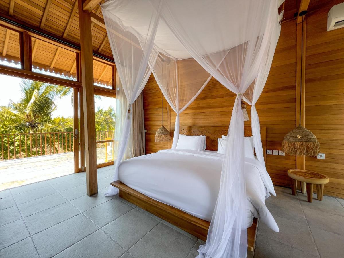 Diamond Beach Villas Tanglad 외부 사진