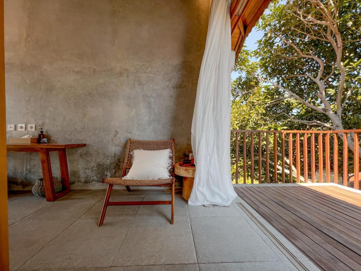 Diamond Beach Villas Tanglad 외부 사진