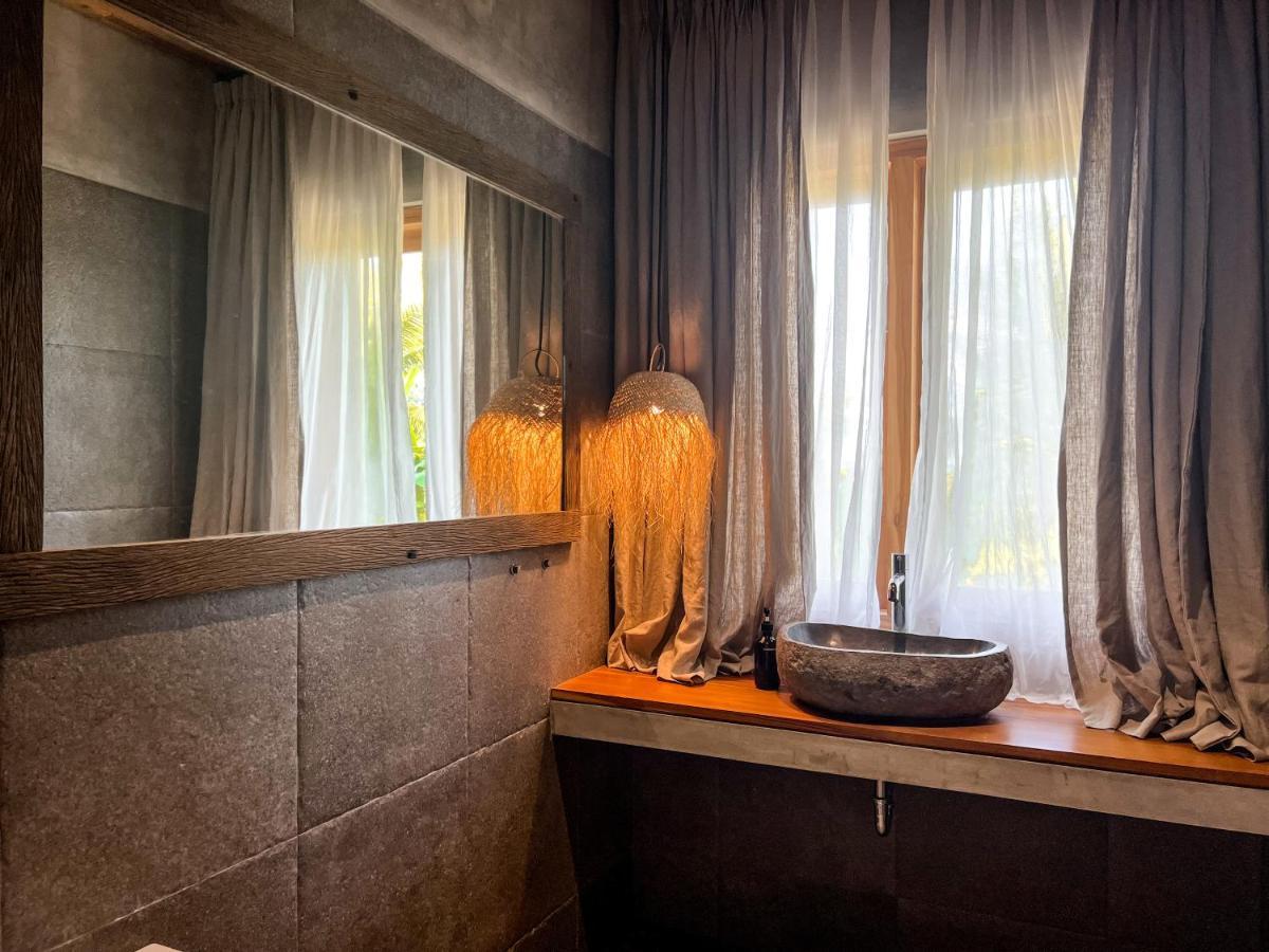 Diamond Beach Villas Tanglad 외부 사진
