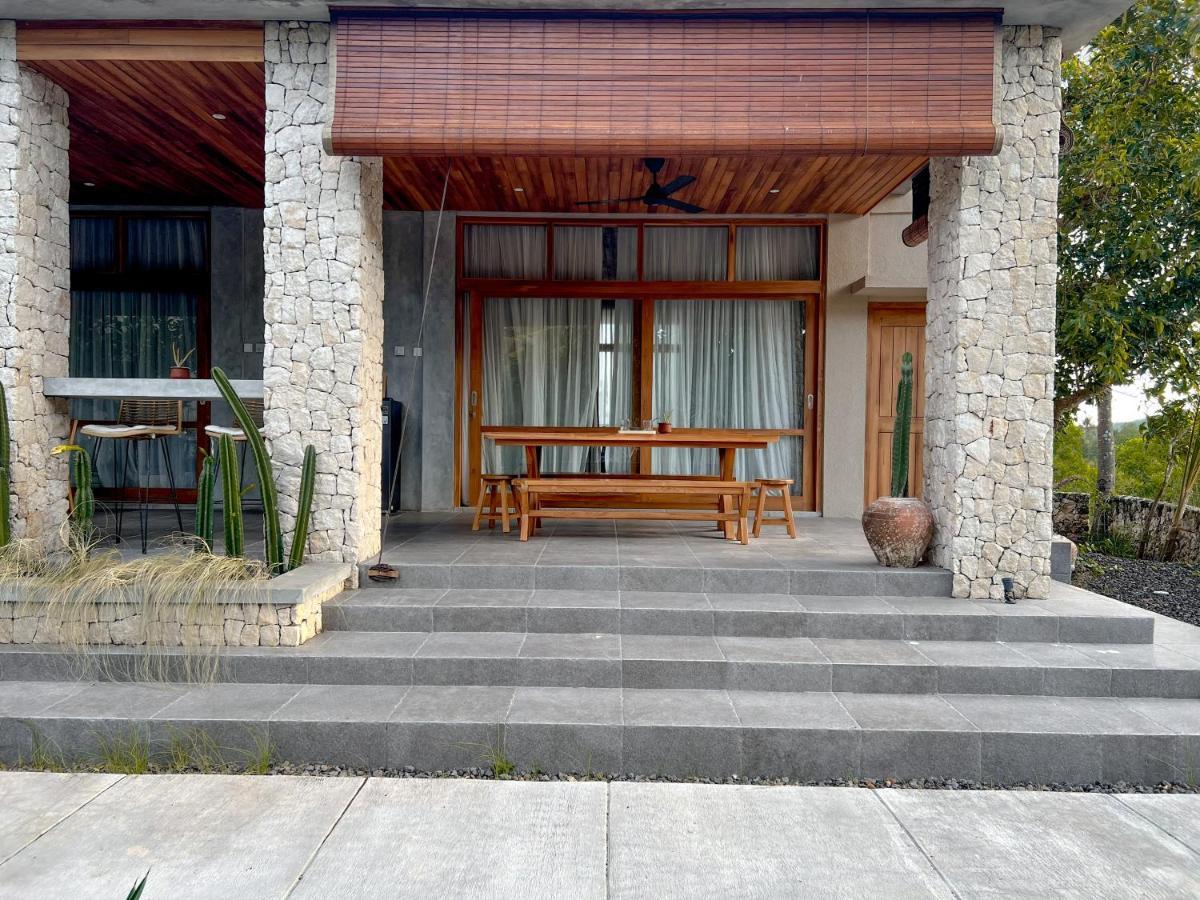 Diamond Beach Villas Tanglad 외부 사진