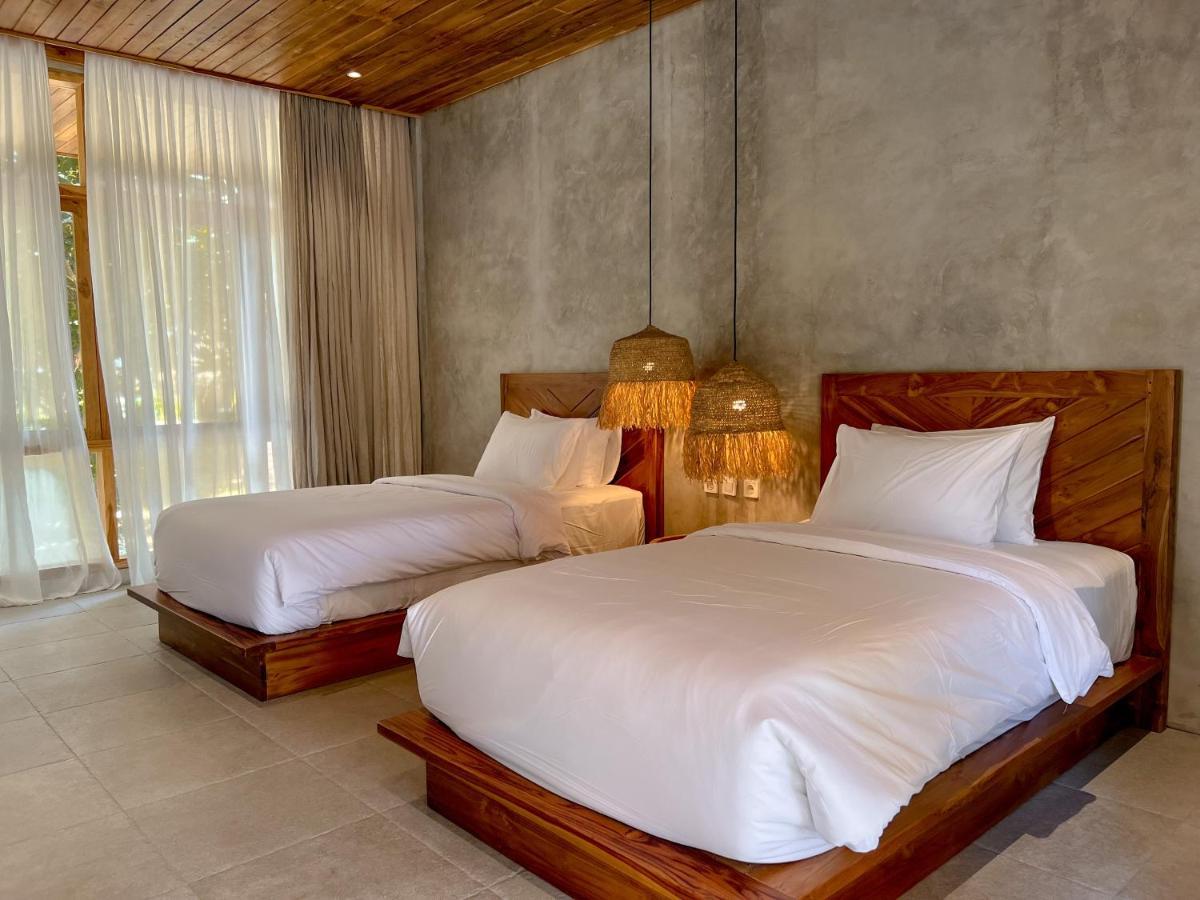 Diamond Beach Villas Tanglad 외부 사진