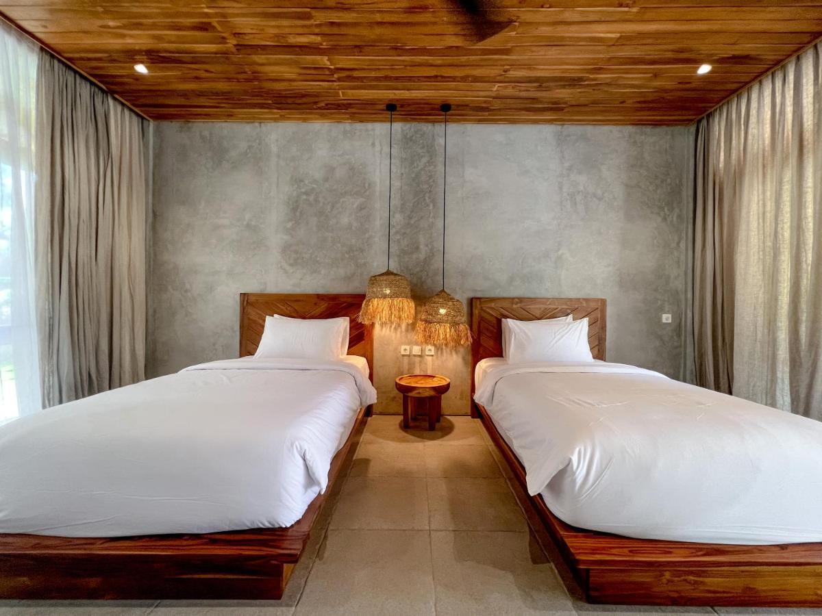 Diamond Beach Villas Tanglad 외부 사진