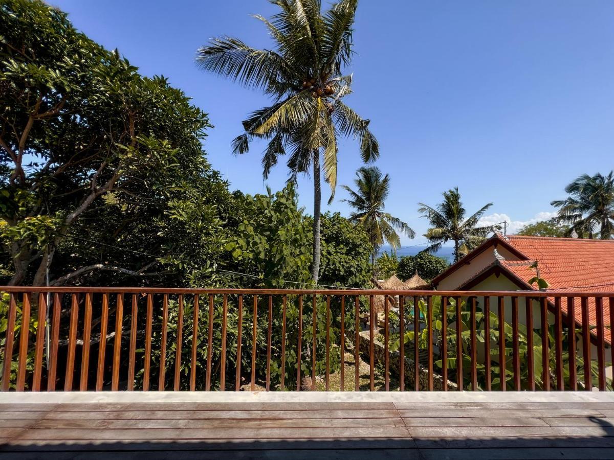 Diamond Beach Villas Tanglad 외부 사진