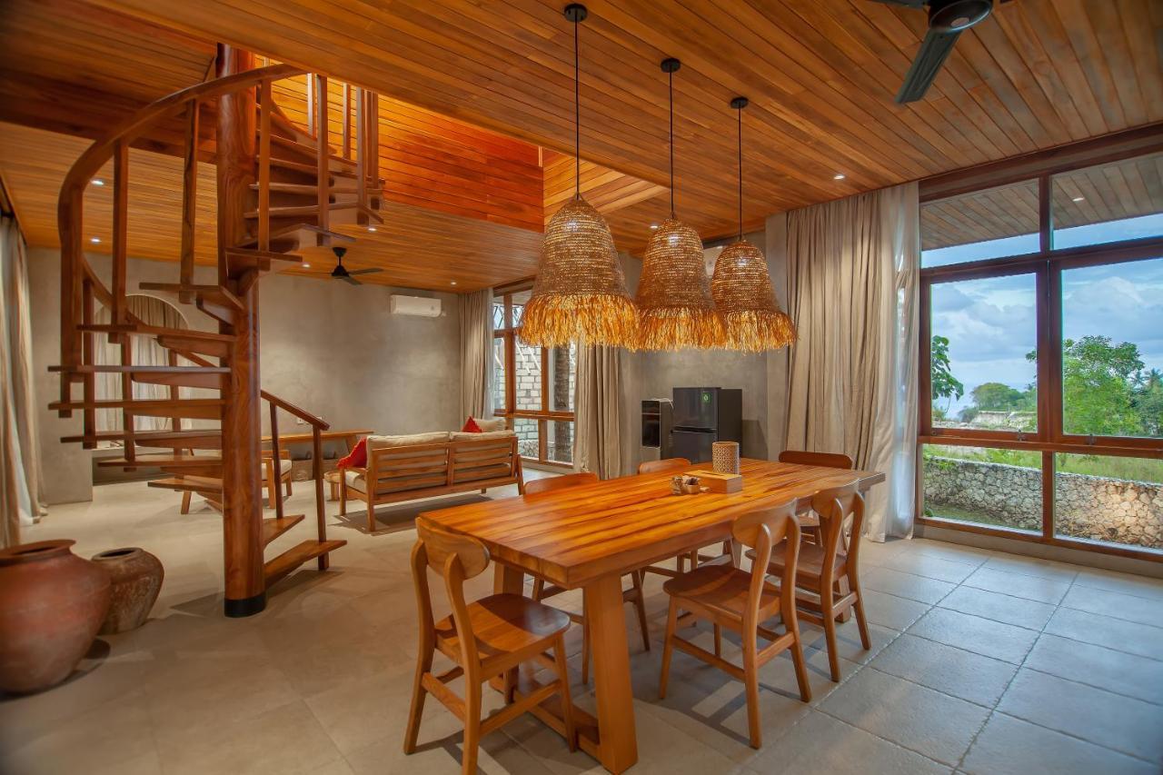 Diamond Beach Villas Tanglad 외부 사진