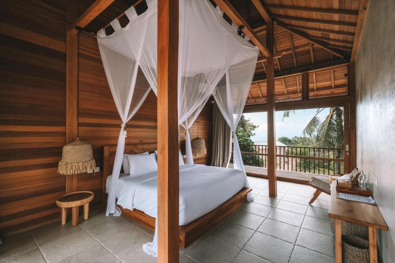 Diamond Beach Villas Tanglad 외부 사진